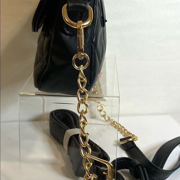 NWT Orchid Love 2 way bag - Picture 3 of 9